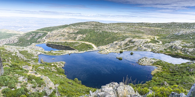 Serra da Estrela Natural Park-0