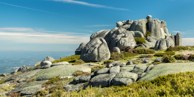 Serra da Estrela Natural Park-1
