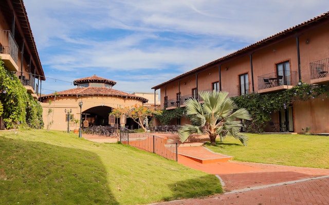 Cubita Boutique Resort & Spa