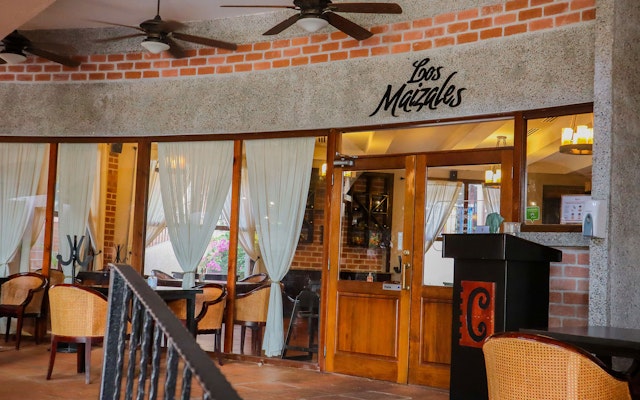 Cubita Boutique Resort & Spa