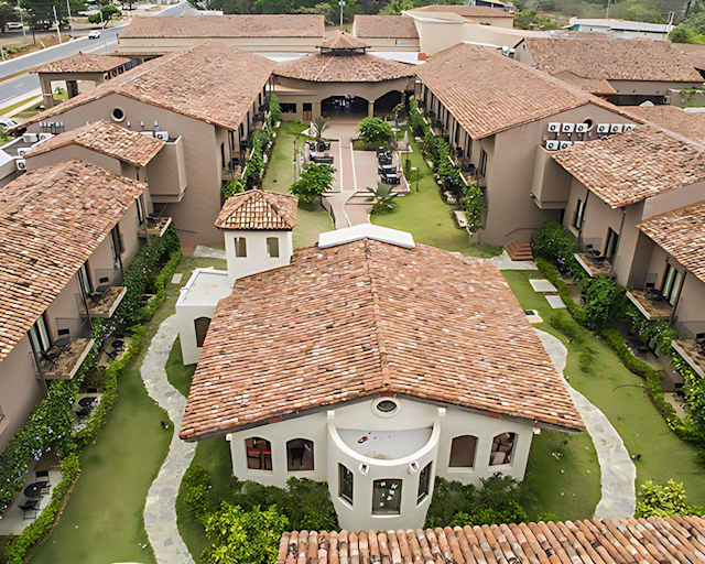 Cubita Boutique Resort & Spa