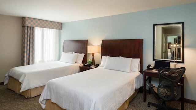 Hilton Garden Inn New York/Tribeca