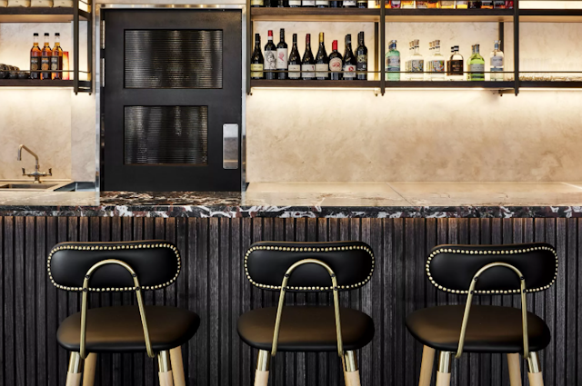 Aiden Darling Harbour