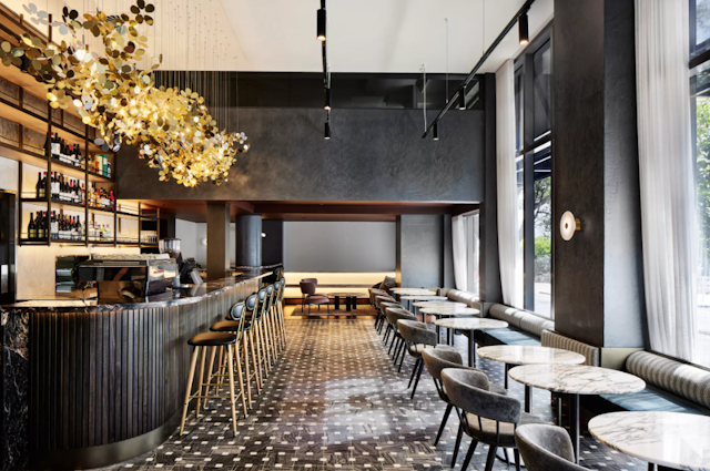 Aiden Darling Harbour