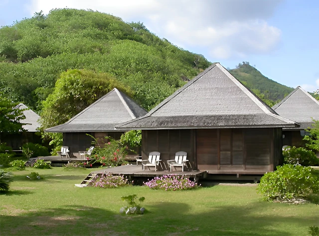 Hotel Matira