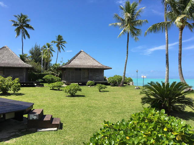 Hotel Matira