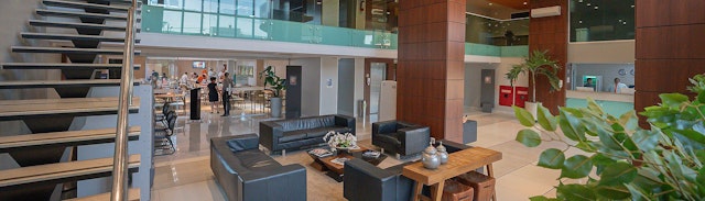 Hôtel Viale Tower