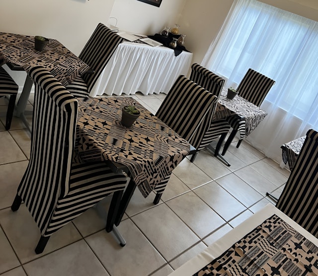 Whalesong Guest House