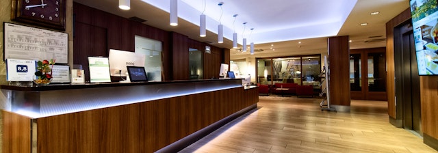 Hotel Maisonnave