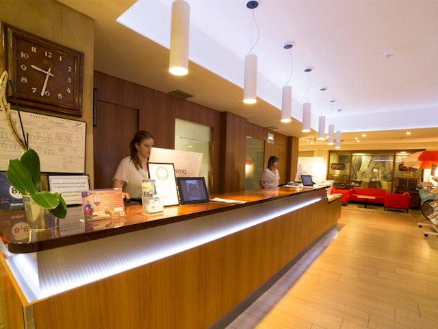 Hotel Maisonnave