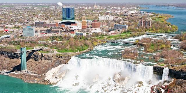 Niagara Falls-1