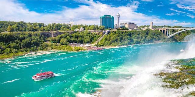 Niagara Falls-2