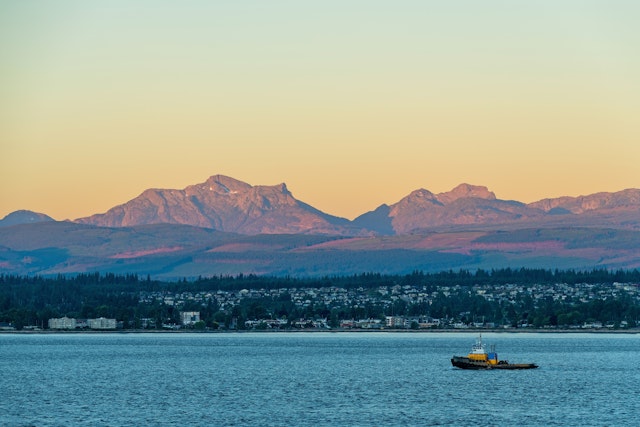 Campbell River-0