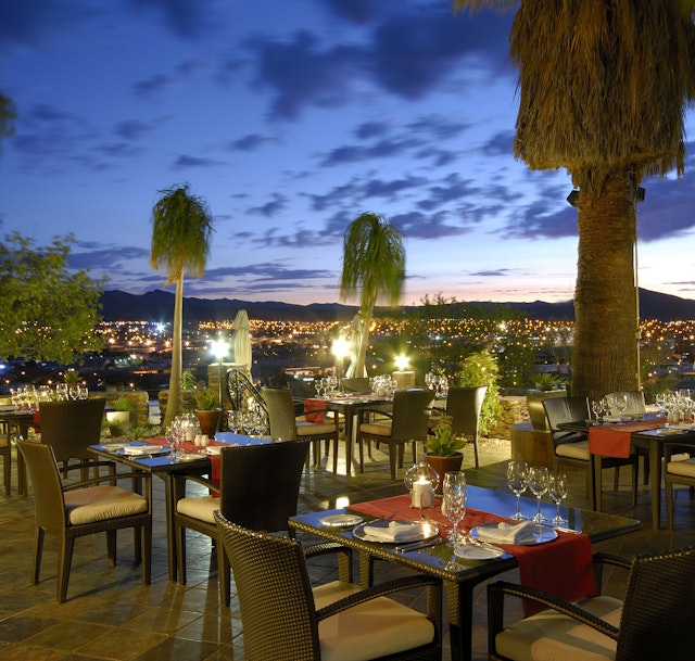 Hotel Heinitzburg