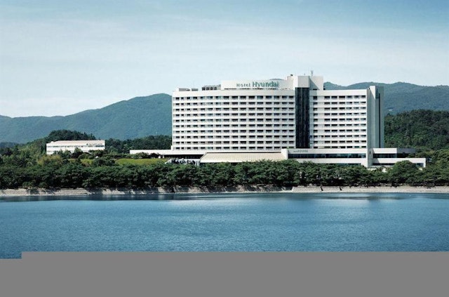 Lahan Select Gyeongju