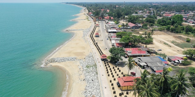 Kota Bharu-1