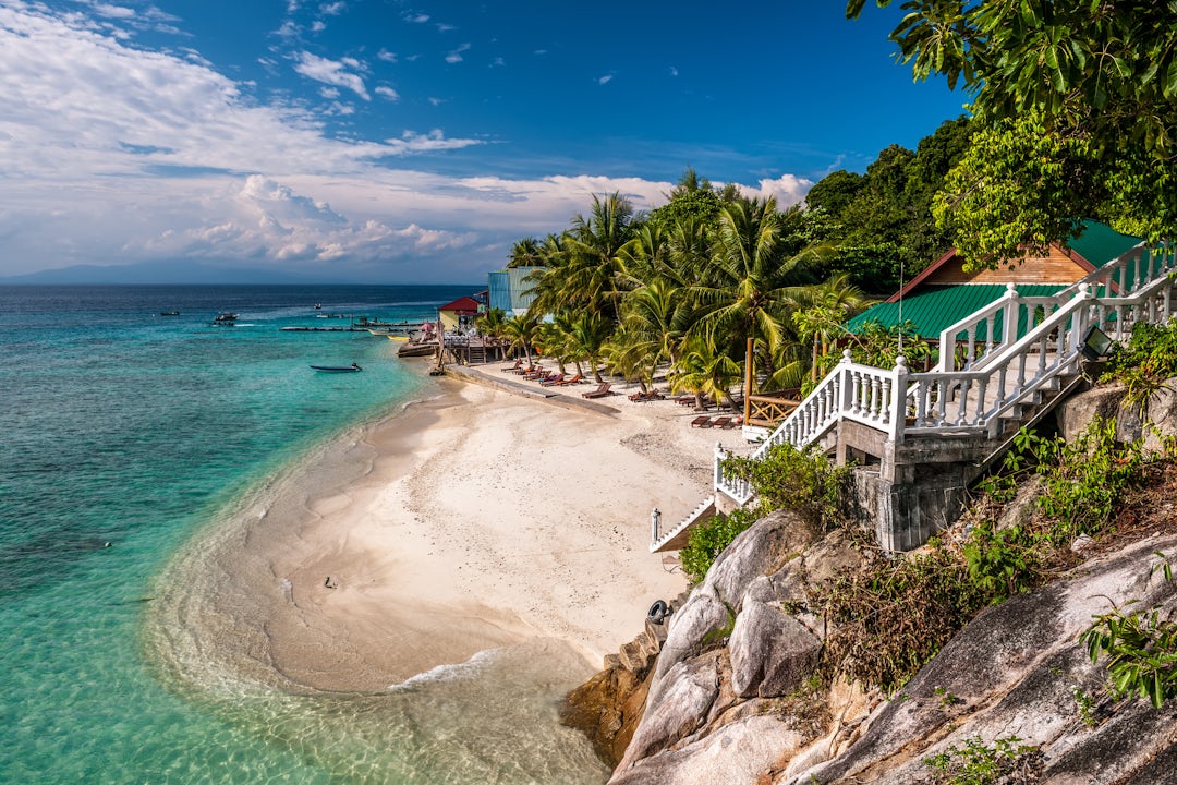 Road trip en Malaisie de 2 semaines