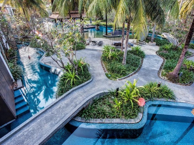 Twinpalms Phuket - SHA Plus