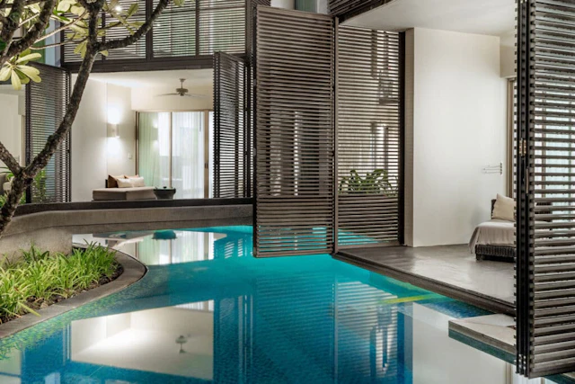 Twinpalms Phuket - SHA Plus
