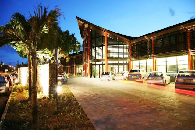 Te Moana Tahiti Resort