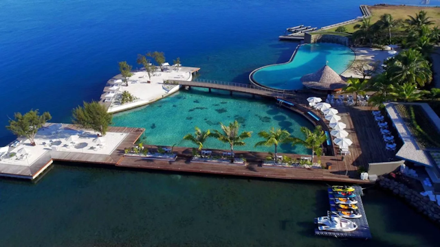 Te Moana Tahiti Resort