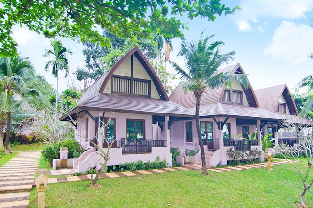 Barali Beach Resort & Spa