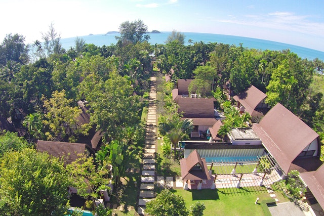 Barali Beach Resort & Spa