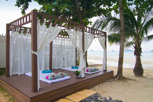 Barali Beach Resort & Spa