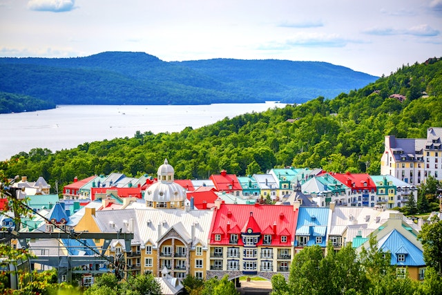 Mont Tremblant-0