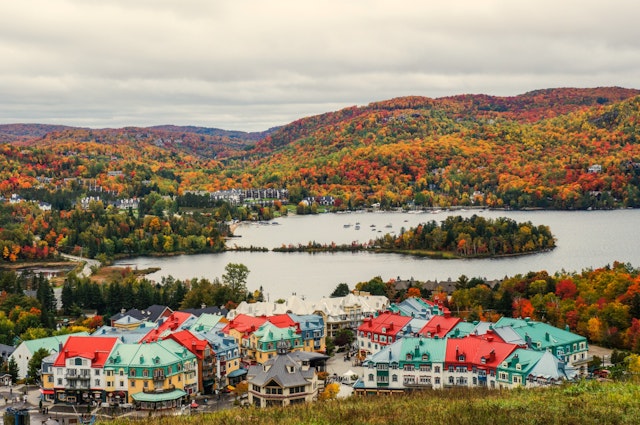 Mont Tremblant-3