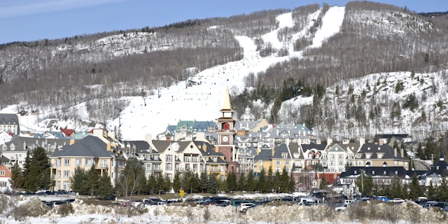 Mont Tremblant-4