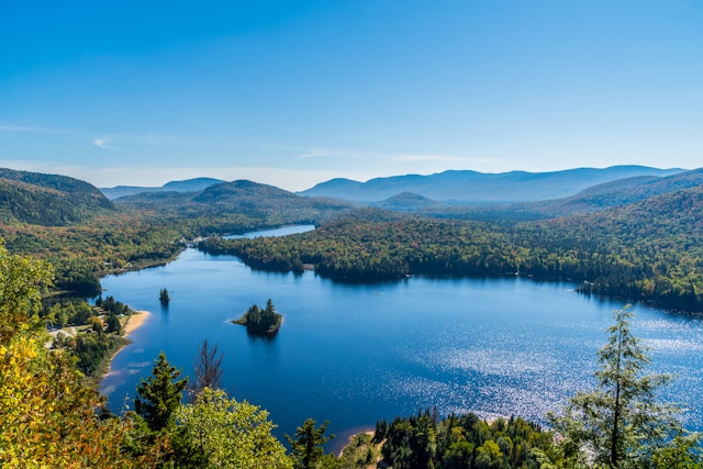 Mont Tremblant-1