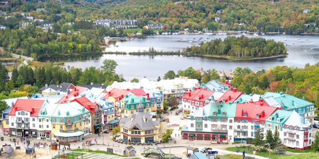 Mont Tremblant-2
