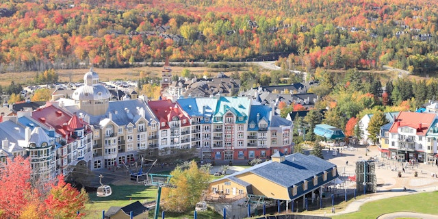 Mont Tremblant-5