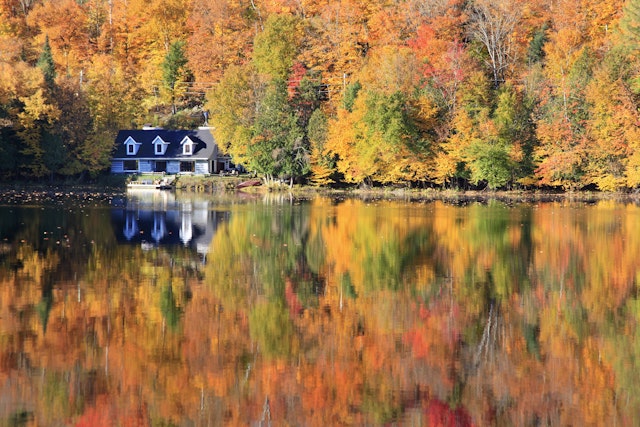 Mont Tremblant-2