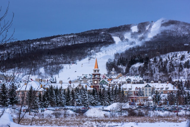 Mont Tremblant-4