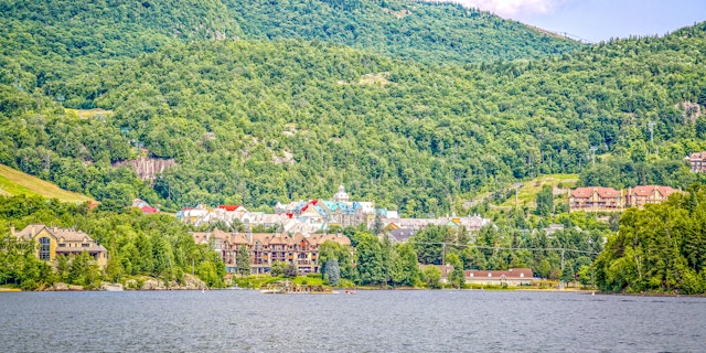 Mont Tremblant-3