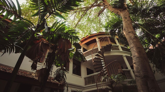 Penh House