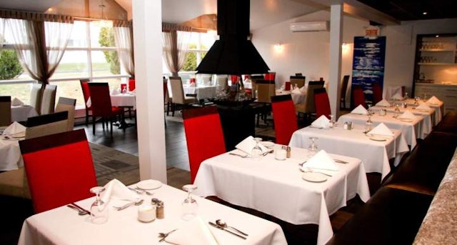 Auberge de la Pointe