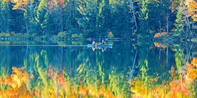 Green Mountain National Forest-1