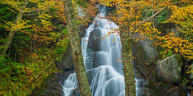 Green Mountain National Forest-0