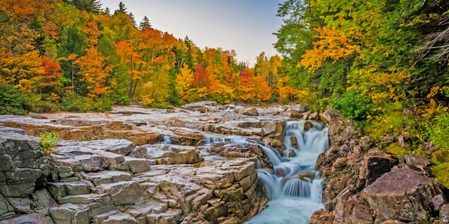 Green Mountain National Forest-4