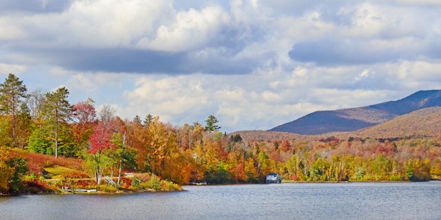 Green Mountain National Forest-5