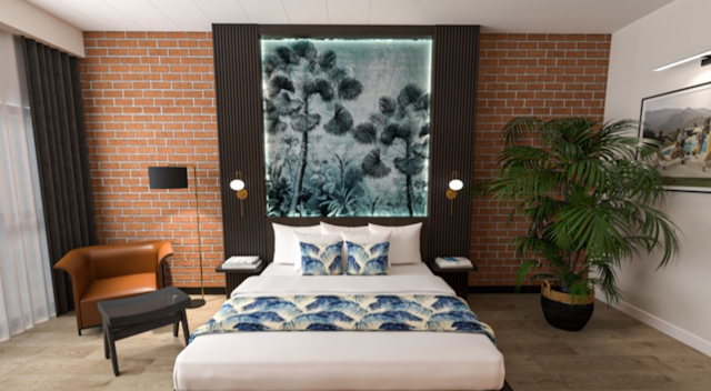 Litchfield Outback Resort