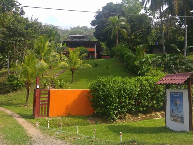 Bambu Guest House