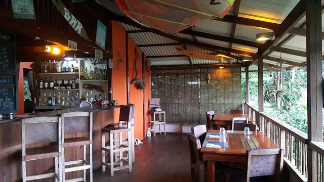 Bambu Guest House