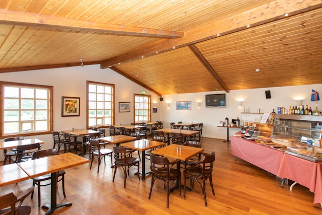 Guesthouse Fludir