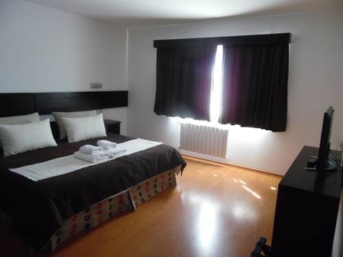 Hosteria Municipal Guillermo Bilardo