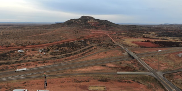 Tucumcari-1