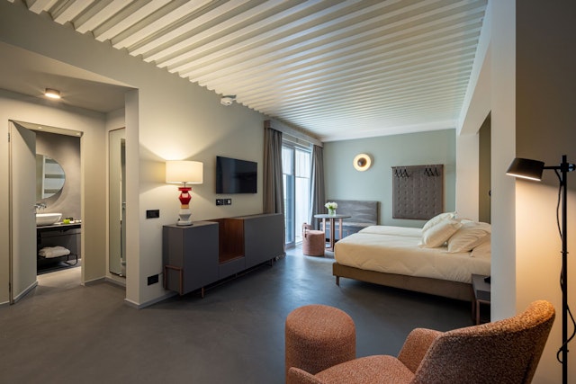 Vis Urban Suites & Spa